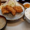 とんかつ 和栗