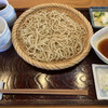蕎麦にしざわ