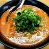 皆川食肉店 - 四川担々麺