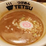 つけめんTETSU - 