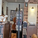 イケノヤコーヒーロースターズ - 