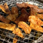 Yakiniku Hiroshouten - 