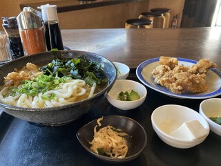 Komachi Udon - 