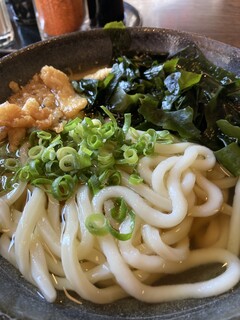 Komachi Udon - 