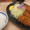 とんかつ檍 蒲田本店