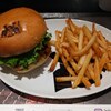 SHOGUN BURGER クロスゲート金沢店