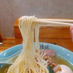 仙臺自家製麺こいけ屋 分店 綠栽 - 