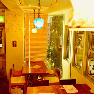 蕎麦粉食堂 Buckwheat_2