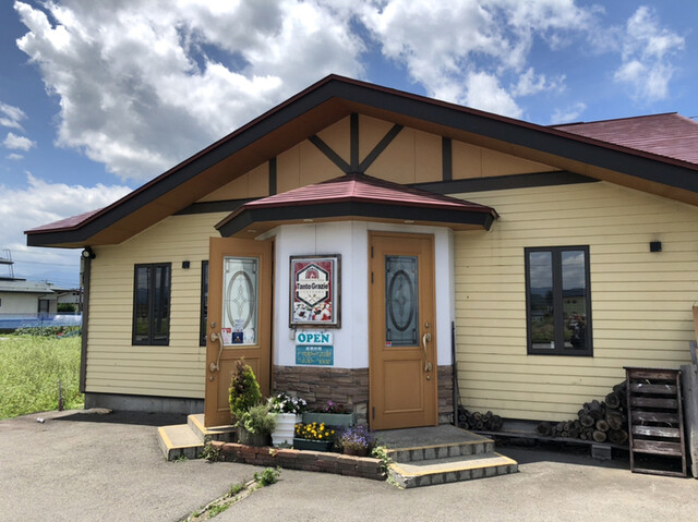 タントグラッツェ - 成島（イタリアン）の写真