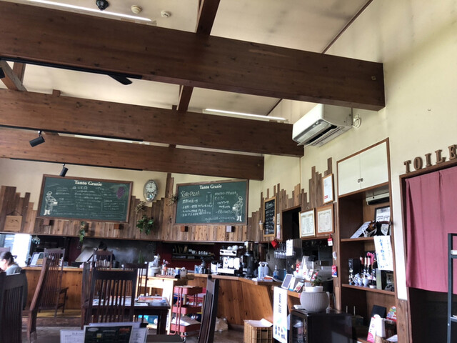 タントグラッツェ - 成島（イタリアン）の写真