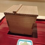 銀座 しのはら - 