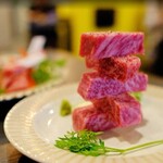 京都焼肉 enen - 