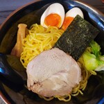 北海道ラーメンはせ川 - 