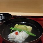 銀座 しのはら - 