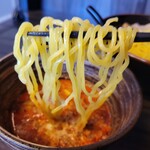 北海道ラーメンはせ川 - 