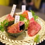 京都焼肉 enen - 