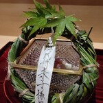 銀座 しのはら - 