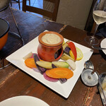 フィッシュハウス オイスターバー 恵比寿本店 - 