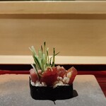 銀座 しのはら - 