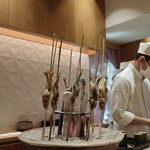 銀座 しのはら - 