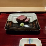 銀座 しのはら - 