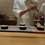 銀座 しのはら - 