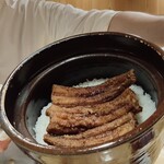 銀座 しのはら - 