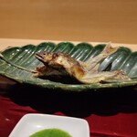 銀座 しのはら - 