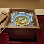 銀座 しのはら - 