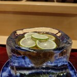 銀座 しのはら - 