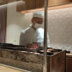 銀座 しのはら - 