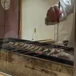 銀座 しのはら - 