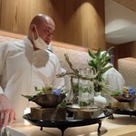 銀座 しのはら - 