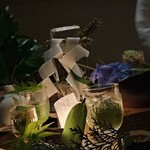 銀座 しのはら - 