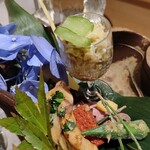 銀座 しのはら - 