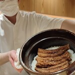 銀座 しのはら - 