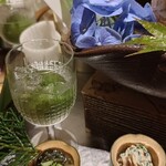 銀座 しのはら - 