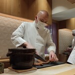 銀座 しのはら - 