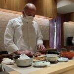 銀座 しのはら - 