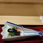 銀座 しのはら - 