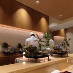 銀座 しのはら - 