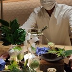 銀座 しのはら - 