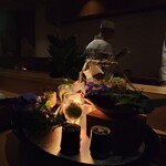 銀座 しのはら - 