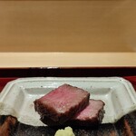 銀座 しのはら - 