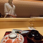 銀座 しのはら - 