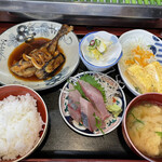 喜多亭 - 日替わり　1,000円