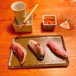 Iito Sushi Washoku - 