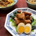 中華風家庭料理 ふーみん - 