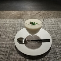 マルゴット エ バッチャーレ - ヴィシソワーズ