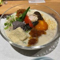 ゆば料理 東山ゆう豆 - 